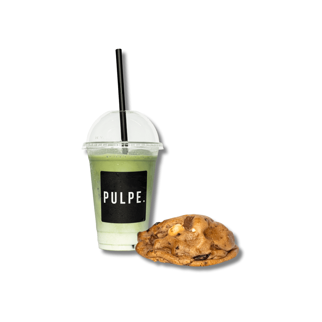 PULPE. sweet deal